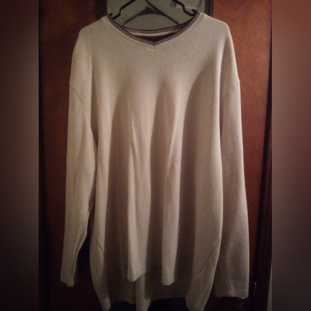 3XL Faded Glory Mens Sweater